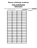 Economics Answer Sheet.docx